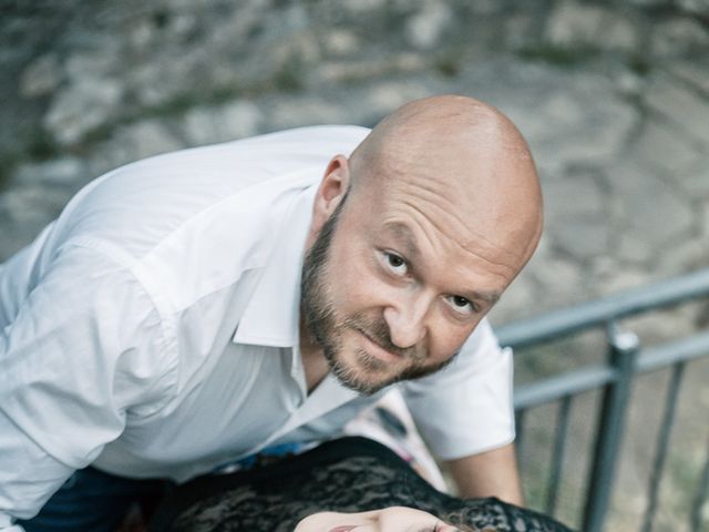 Il matrimonio di Adelmo e Chiara a Trenzano, Brescia 19