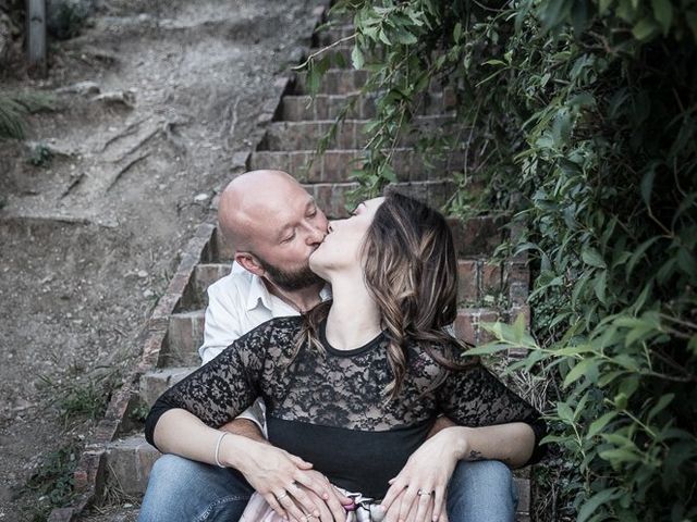 Il matrimonio di Adelmo e Chiara a Trenzano, Brescia 21