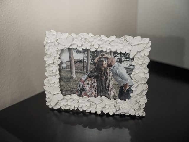 Il matrimonio di Adelmo e Chiara a Trenzano, Brescia 40