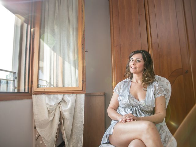 Il matrimonio di Adelmo e Chiara a Trenzano, Brescia 58