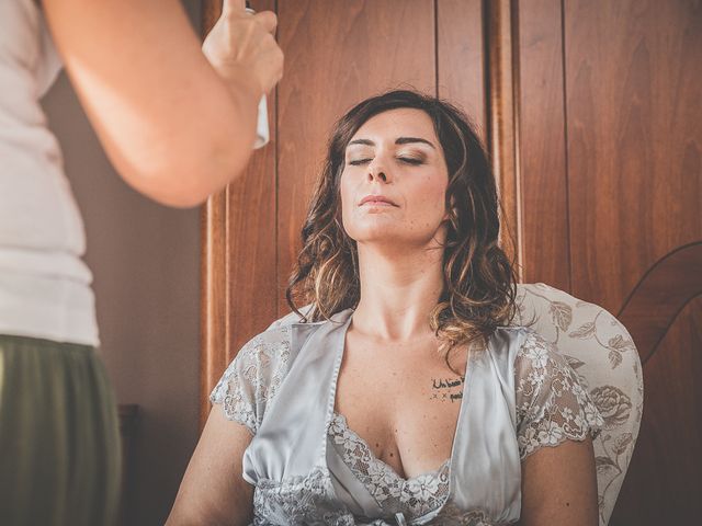 Il matrimonio di Adelmo e Chiara a Trenzano, Brescia 59