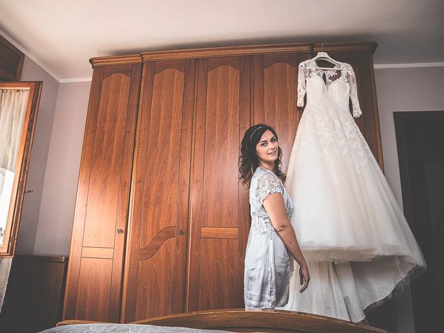 Il matrimonio di Adelmo e Chiara a Trenzano, Brescia 62