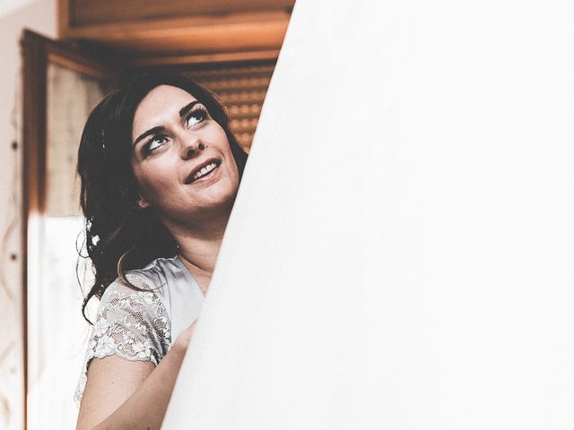 Il matrimonio di Adelmo e Chiara a Trenzano, Brescia 67