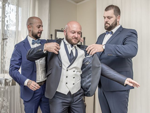 Il matrimonio di Adelmo e Chiara a Trenzano, Brescia 68
