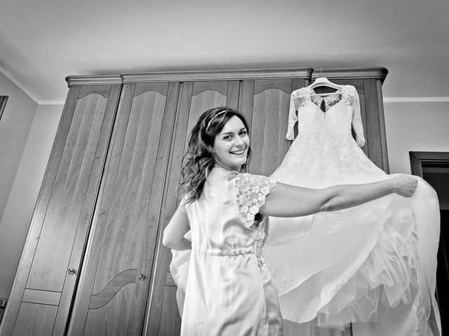 Il matrimonio di Adelmo e Chiara a Trenzano, Brescia 70