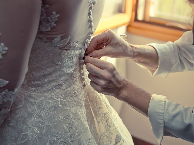 Il matrimonio di Adelmo e Chiara a Trenzano, Brescia 73