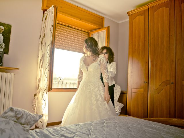 Il matrimonio di Adelmo e Chiara a Trenzano, Brescia 77