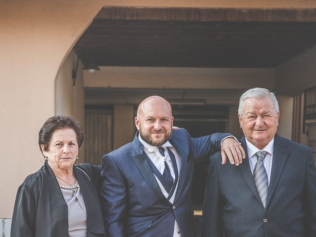 Il matrimonio di Adelmo e Chiara a Trenzano, Brescia 79