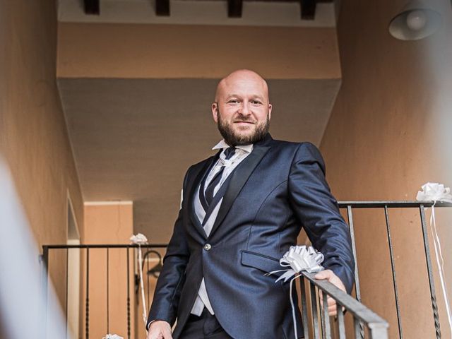 Il matrimonio di Adelmo e Chiara a Trenzano, Brescia 81