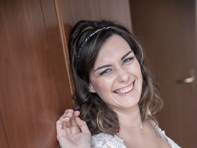 Il matrimonio di Adelmo e Chiara a Trenzano, Brescia 87