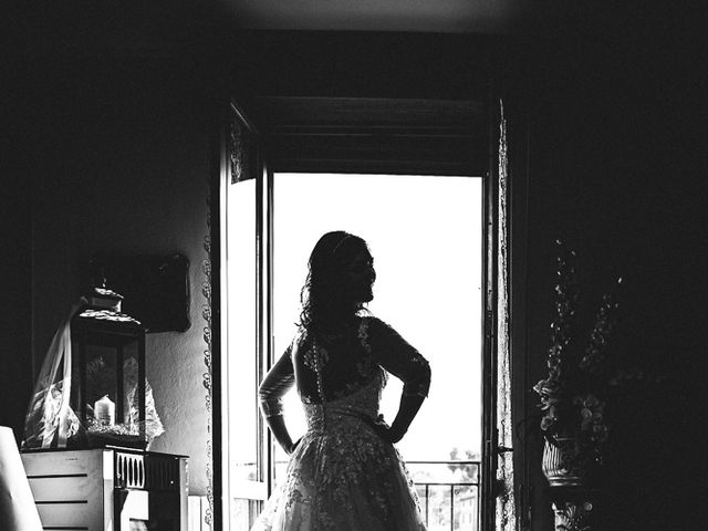 Il matrimonio di Adelmo e Chiara a Trenzano, Brescia 97