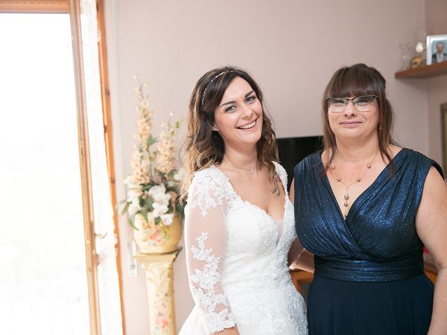 Il matrimonio di Adelmo e Chiara a Trenzano, Brescia 98