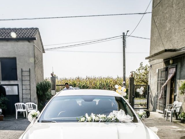Il matrimonio di Adelmo e Chiara a Trenzano, Brescia 108