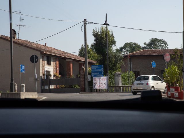 Il matrimonio di Adelmo e Chiara a Trenzano, Brescia 121