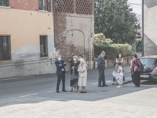 Il matrimonio di Adelmo e Chiara a Trenzano, Brescia 123
