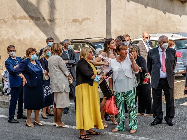 Il matrimonio di Adelmo e Chiara a Trenzano, Brescia 133