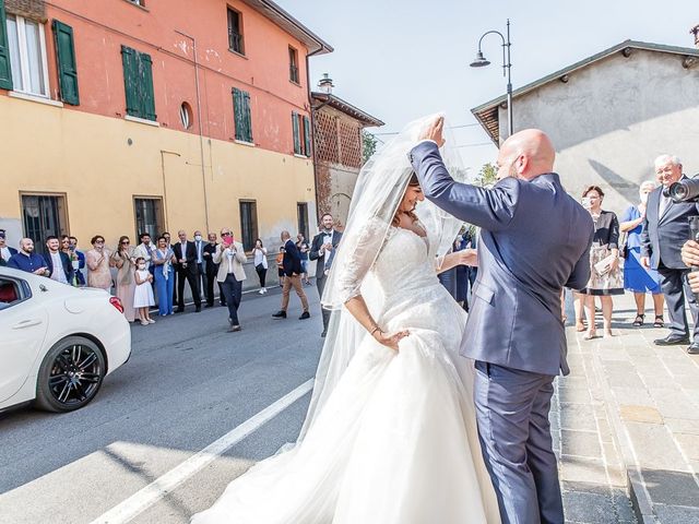 Il matrimonio di Adelmo e Chiara a Trenzano, Brescia 144
