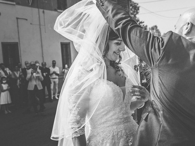 Il matrimonio di Adelmo e Chiara a Trenzano, Brescia 145