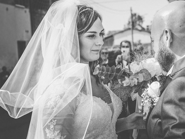 Il matrimonio di Adelmo e Chiara a Trenzano, Brescia 146