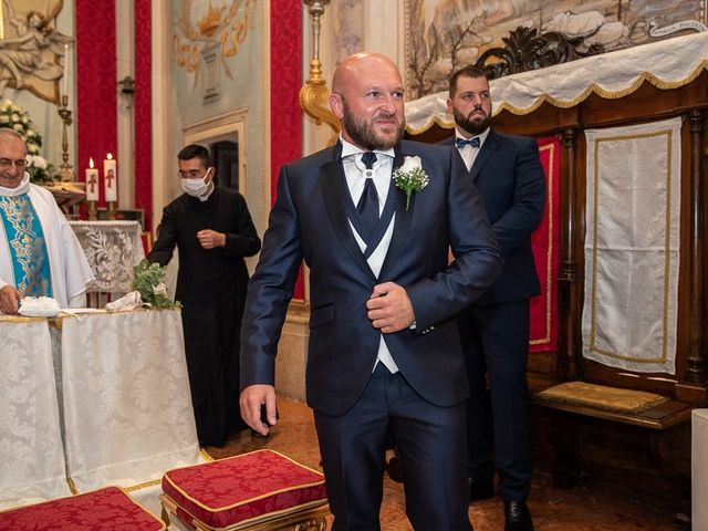 Il matrimonio di Adelmo e Chiara a Trenzano, Brescia 150