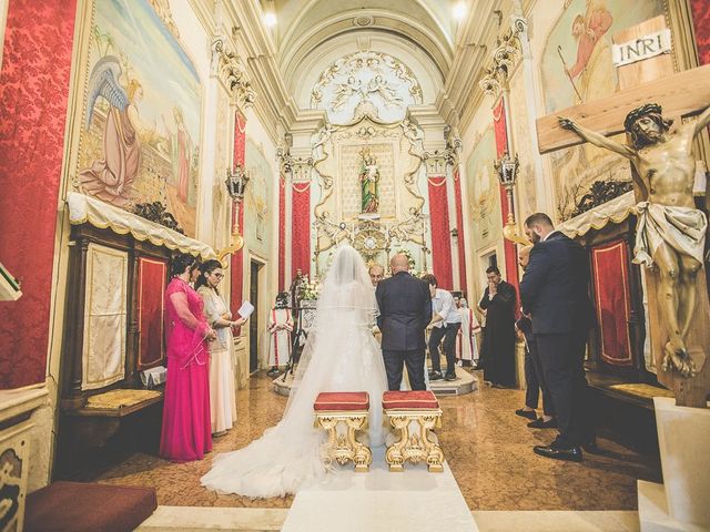 Il matrimonio di Adelmo e Chiara a Trenzano, Brescia 154