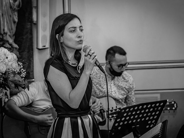 Il matrimonio di Adelmo e Chiara a Trenzano, Brescia 166
