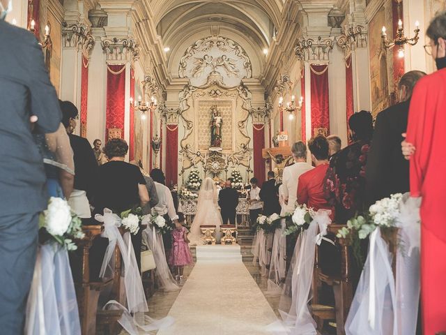 Il matrimonio di Adelmo e Chiara a Trenzano, Brescia 167