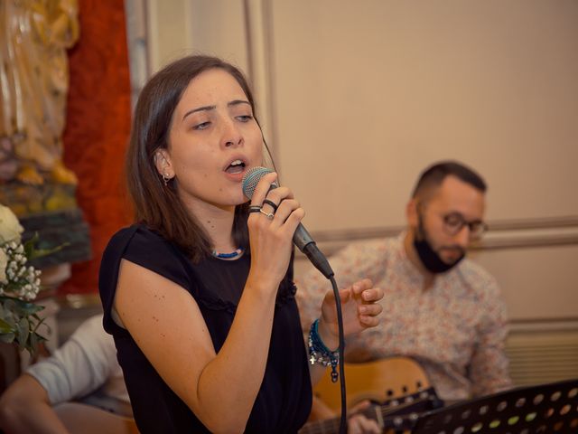 Il matrimonio di Adelmo e Chiara a Trenzano, Brescia 172