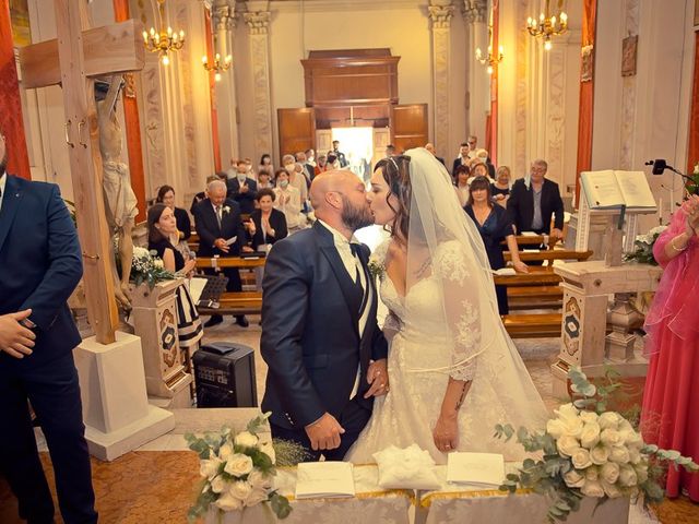 Il matrimonio di Adelmo e Chiara a Trenzano, Brescia 173