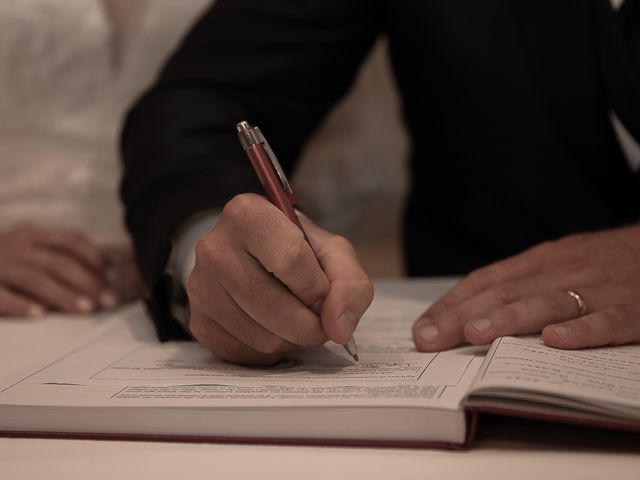 Il matrimonio di Adelmo e Chiara a Trenzano, Brescia 175