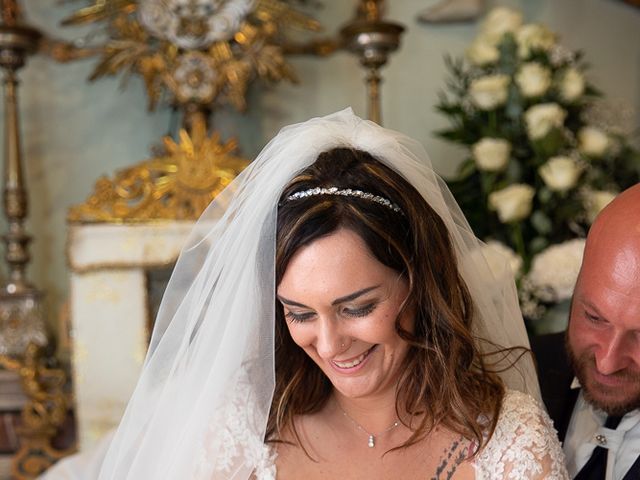 Il matrimonio di Adelmo e Chiara a Trenzano, Brescia 176