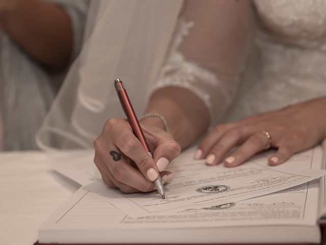 Il matrimonio di Adelmo e Chiara a Trenzano, Brescia 177