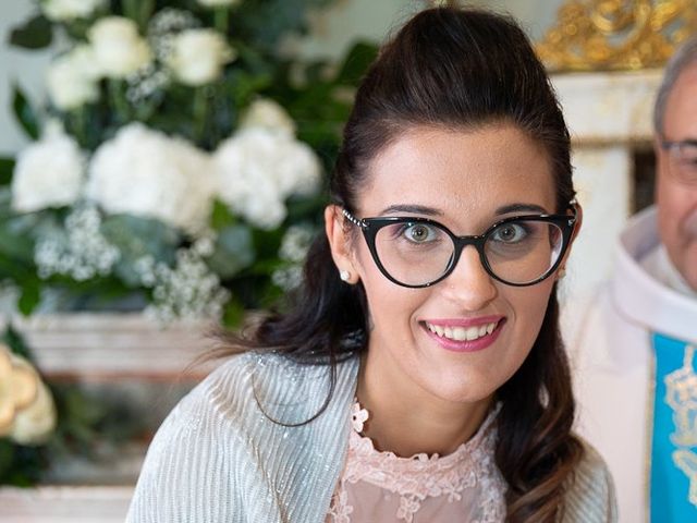 Il matrimonio di Adelmo e Chiara a Trenzano, Brescia 178