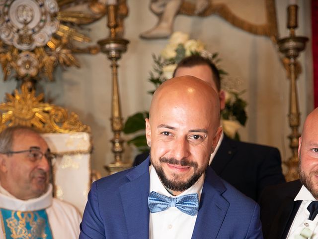 Il matrimonio di Adelmo e Chiara a Trenzano, Brescia 180