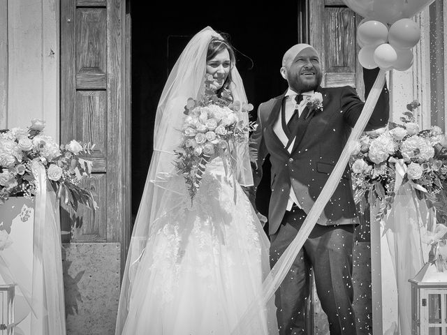 Il matrimonio di Adelmo e Chiara a Trenzano, Brescia 194