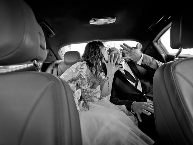 Il matrimonio di Adelmo e Chiara a Trenzano, Brescia 220