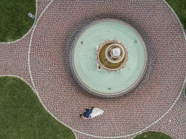 Il matrimonio di Adelmo e Chiara a Trenzano, Brescia 242