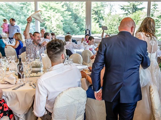 Il matrimonio di Adelmo e Chiara a Trenzano, Brescia 262