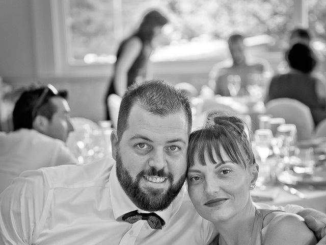 Il matrimonio di Adelmo e Chiara a Trenzano, Brescia 265