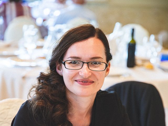 Il matrimonio di Adelmo e Chiara a Trenzano, Brescia 292