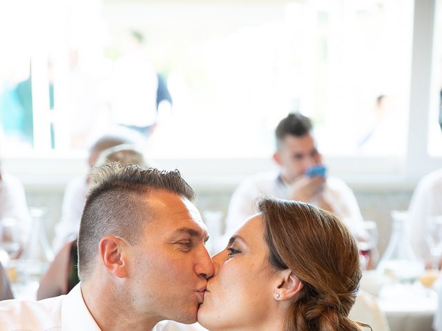 Il matrimonio di Adelmo e Chiara a Trenzano, Brescia 297
