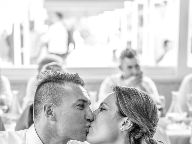 Il matrimonio di Adelmo e Chiara a Trenzano, Brescia 298