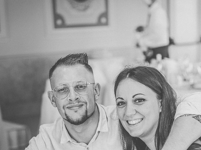 Il matrimonio di Adelmo e Chiara a Trenzano, Brescia 302