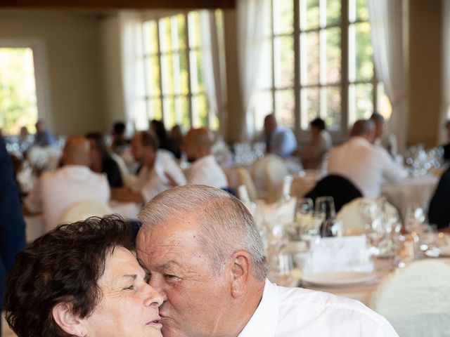 Il matrimonio di Adelmo e Chiara a Trenzano, Brescia 308