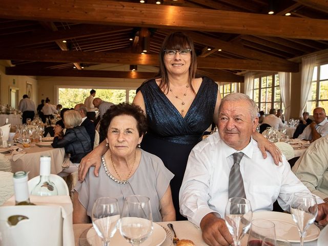 Il matrimonio di Adelmo e Chiara a Trenzano, Brescia 310