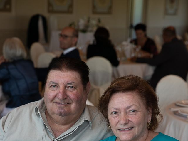 Il matrimonio di Adelmo e Chiara a Trenzano, Brescia 314