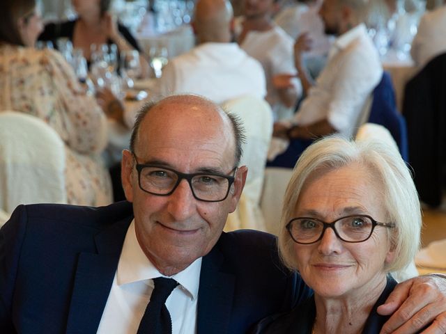 Il matrimonio di Adelmo e Chiara a Trenzano, Brescia 316