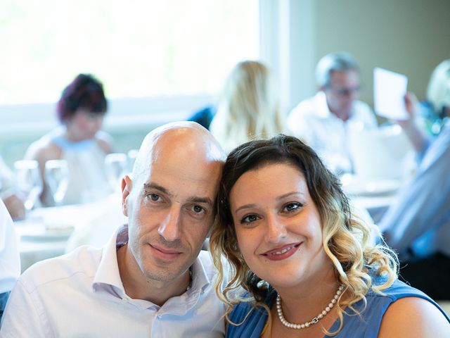 Il matrimonio di Adelmo e Chiara a Trenzano, Brescia 322