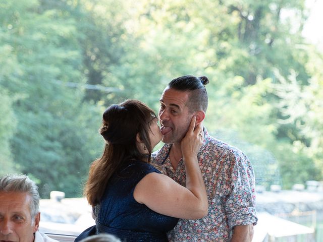 Il matrimonio di Adelmo e Chiara a Trenzano, Brescia 323
