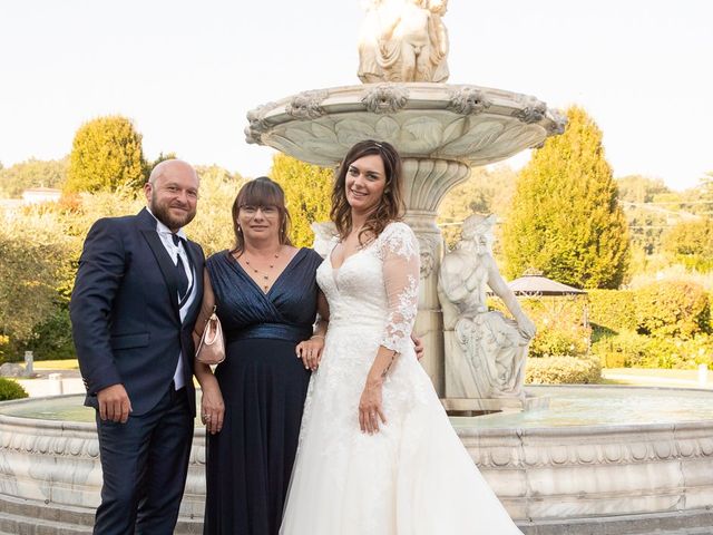 Il matrimonio di Adelmo e Chiara a Trenzano, Brescia 326